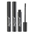 Beauty For Real Hi-Def Mascara Just Black — Set of 3, Defining & Volumizing