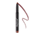 Beauty For Real Shadow Stx All Day Latte – Waterproof Cream-to-Powder Eyeshadow Stick with Built-in Sharpener