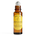 Beauty Glow Age Eraser Rollerball – Organic Frankincense-Infused Under-Eye Moisturizer