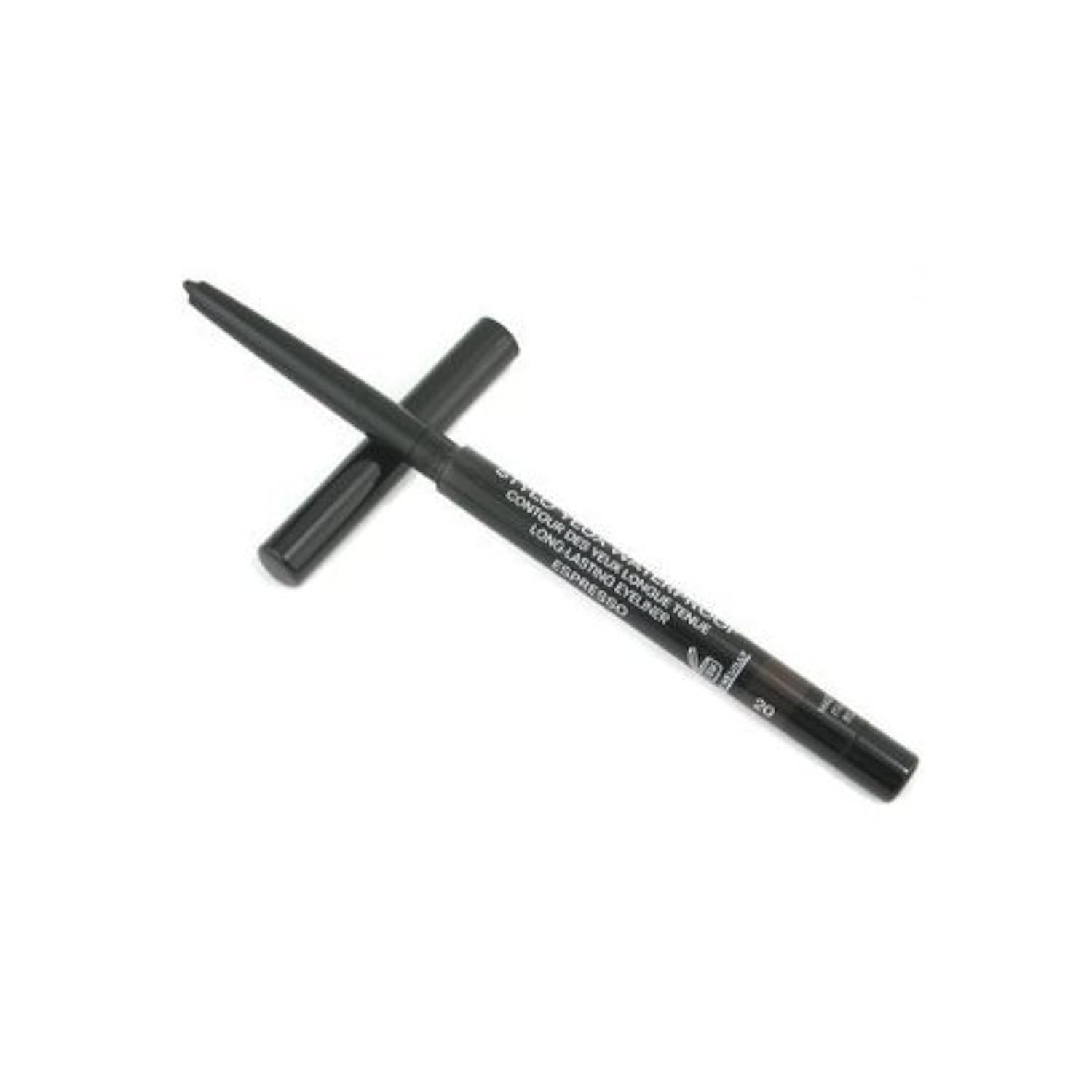 BEAUTY MADE EASY: Chanel Stylo Yeux Waterproof Eyeliner Espresso 0.3g