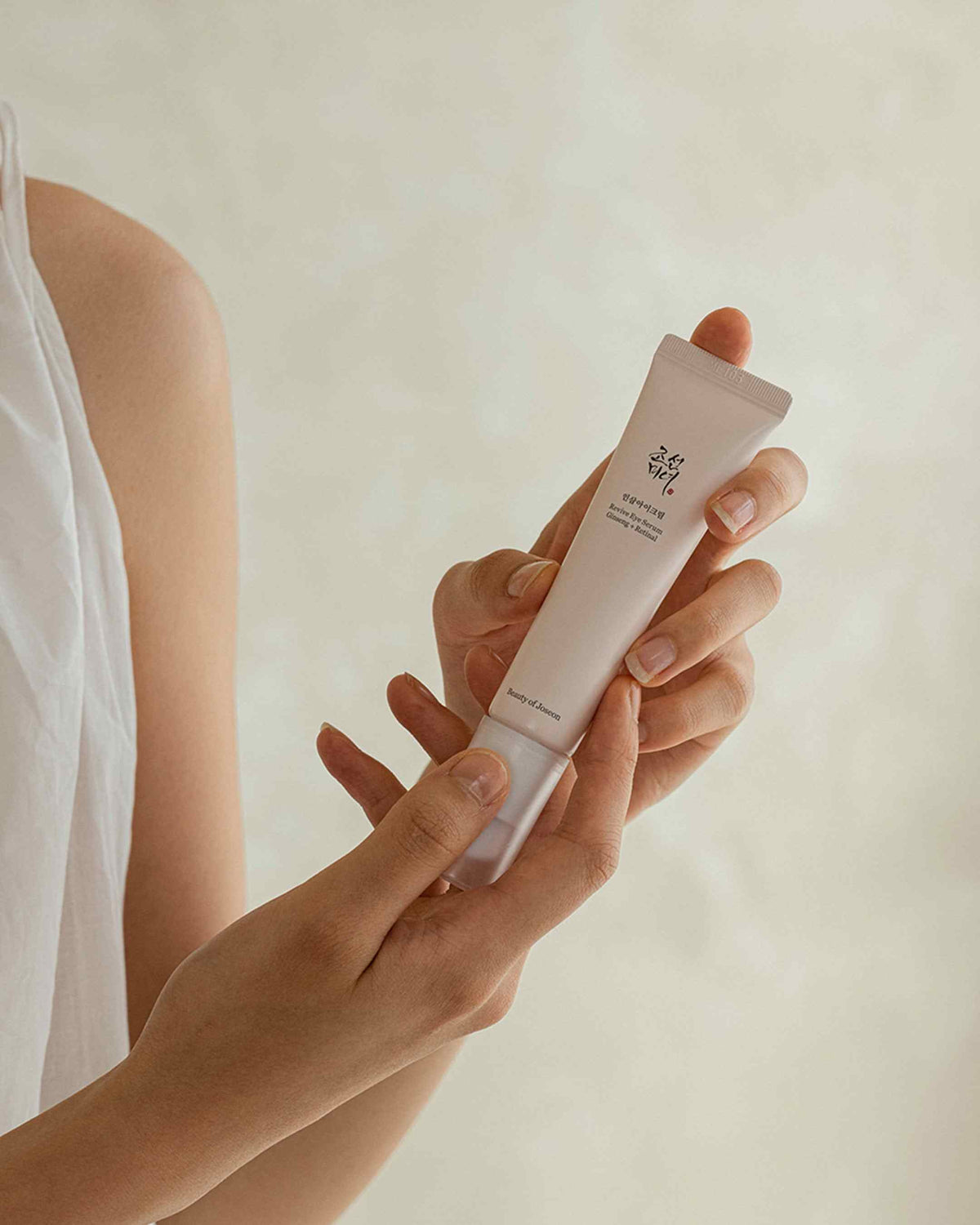 BEAUTY OF JOSEON Revive Eye Serum Ginseng + Retinal 30ml