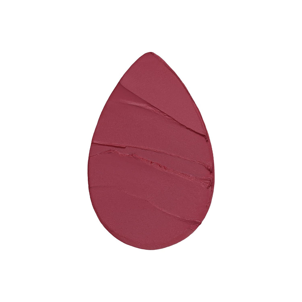 Beautyblender Bounce Liquid Whip Cream Blush – Dewy, Buildable Color in Blissful Berry (Vegan)