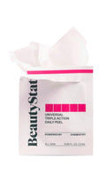 BeautyStat Triple Action One-Step Daily Exfoliating Peel Pad — Uneven Tone & Texture, Enlarged Pores (Made in USA)