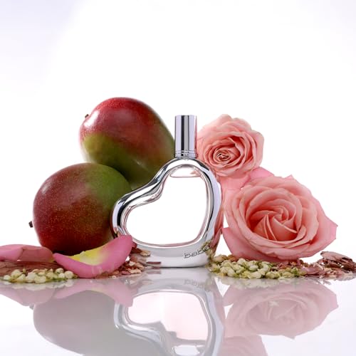 Bebe Perfume – Sensual, Long-Lasting Women’s Fragrance