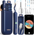 BEBIRD Earsight Plus D39R Ear Camera & Wax Remover | Family Ear Cleaning Kit (FSA/HSA Eligible)