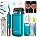 BEBIRD Earsight Ultra Ear Wax Removal Kit with 2K HD Camera | 90-Min Battery, Visual Ear Cleaner