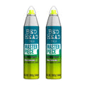 Bed Head by TIGI Masterpiece Hairspray – Extra Strong Hold & Shine for All Hair Types | 10.3 oz Pack of 2