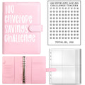 100 Days Challenge Deposit And Savings Budget Jobs
