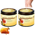2 Pcs Bee Venom Cream – Advanced Bee Venom Cream for Back, Neck, Hands & Knees