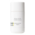 Beekman 1802 Milk Stick Whole Body All-Day Invisible Deodorant – Aluminum-Free, Citrus Scent, 2.5 oz