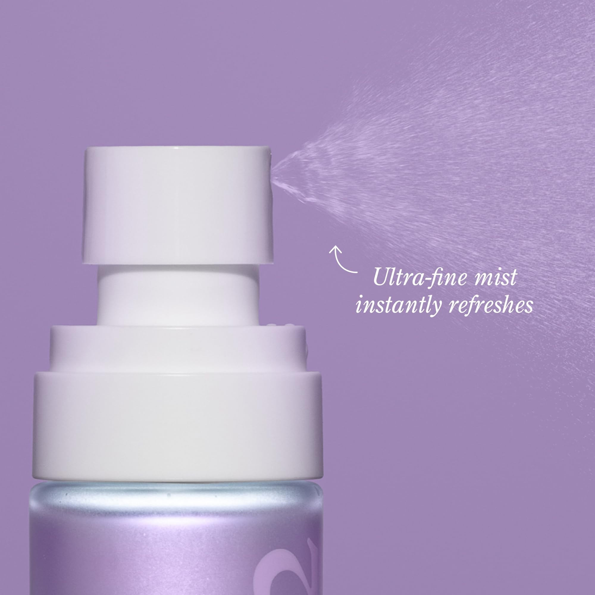 Beekman 1802 Milk Shake Body Mist Lavender – Hydrating, Goat Milk, 4.7 oz, Cruelty Free