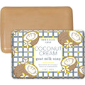 Beekman 1802 Goat Milk Body Soap Bar – Coconut Cream – Hydrates & Nourishes Skin | 9 oz