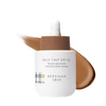 Beekman 1802 Milk Tint Face Primer SPF 43 Deep – Goat Milk, Mineral UV & Blue Light Protection