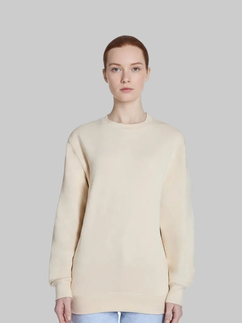 Neutral Luxe Crew