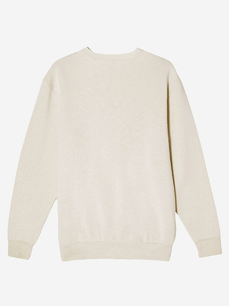 Neutral Luxe Crew