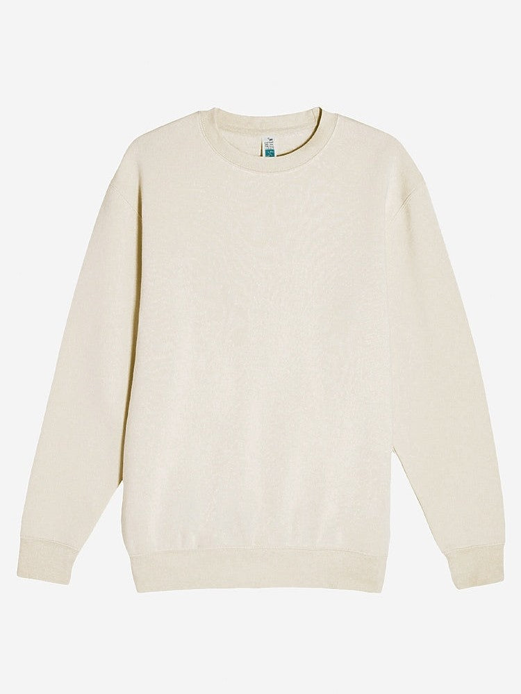 Neutral Luxe Crew