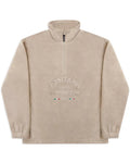 Positano Fleece Beige