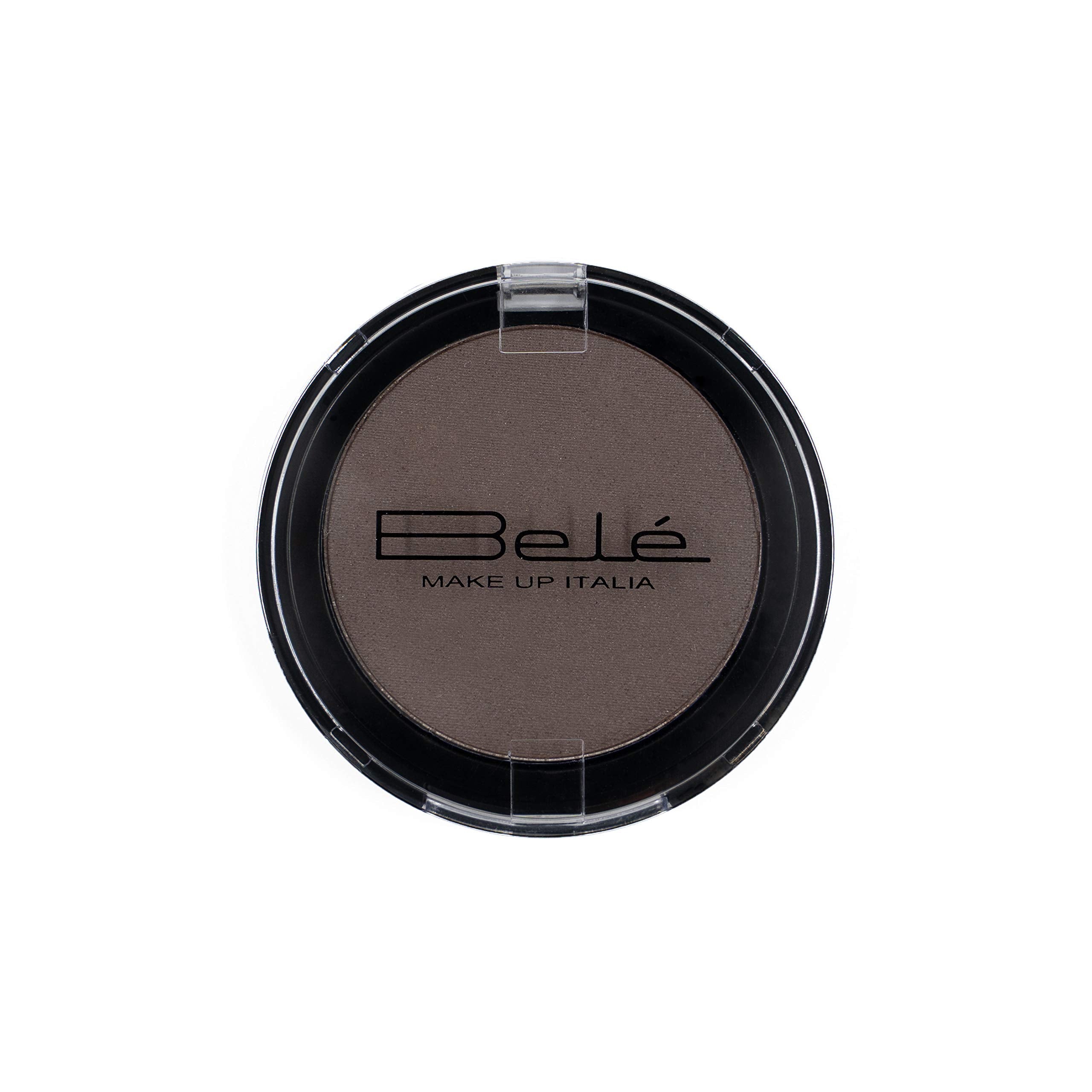BELÉ MAKE UP ITALIA b.One Eyeshadow 84 Wood Matte – Made in Italy