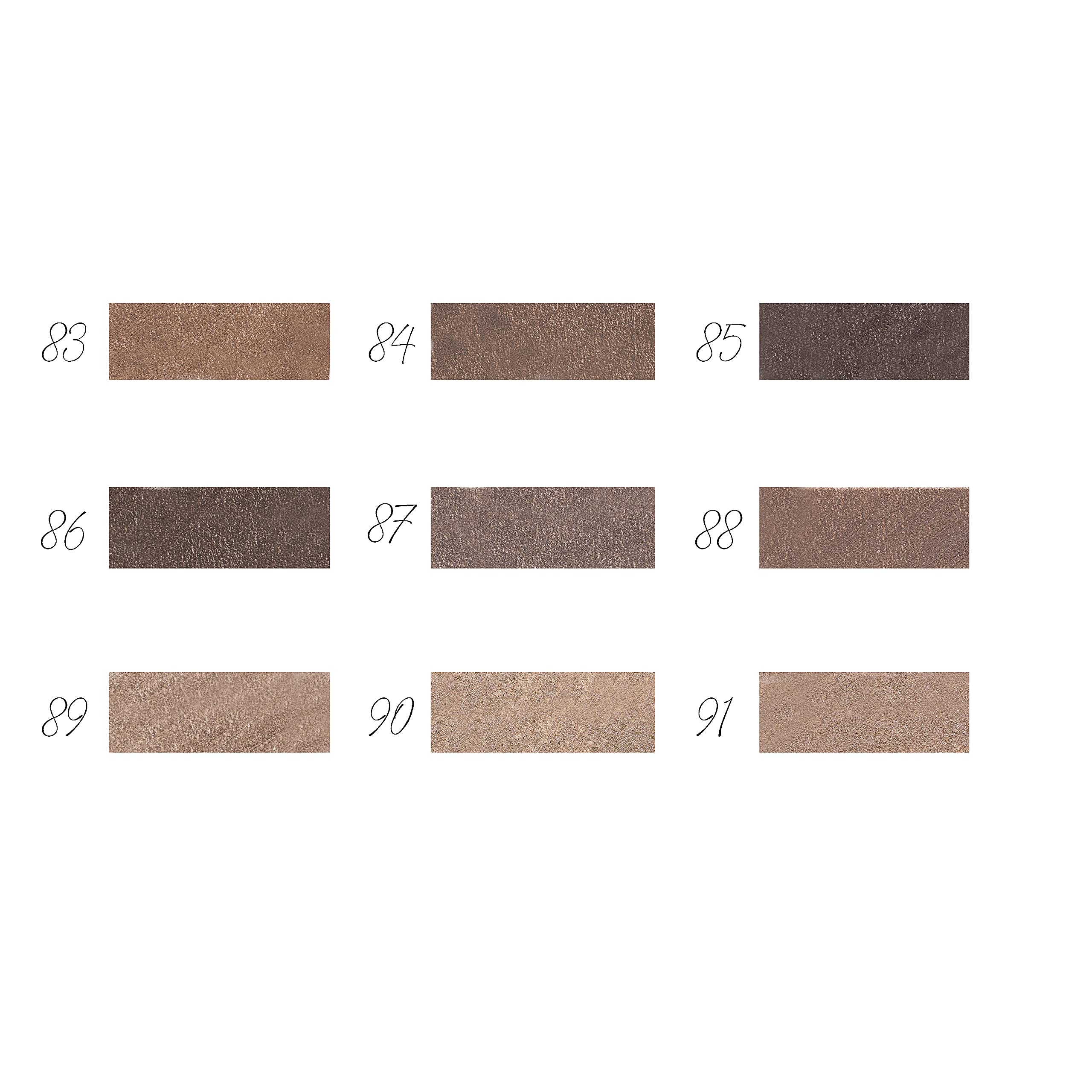 BELÉ MAKE UP ITALIA b.One Eyeshadow 84 Wood Matte – Made in Italy