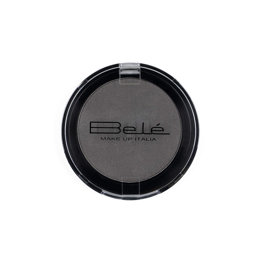 Belé MakeUp Italia b.One Eyeshadow #100 Ash Matte – Made in Italy, 104 Shades