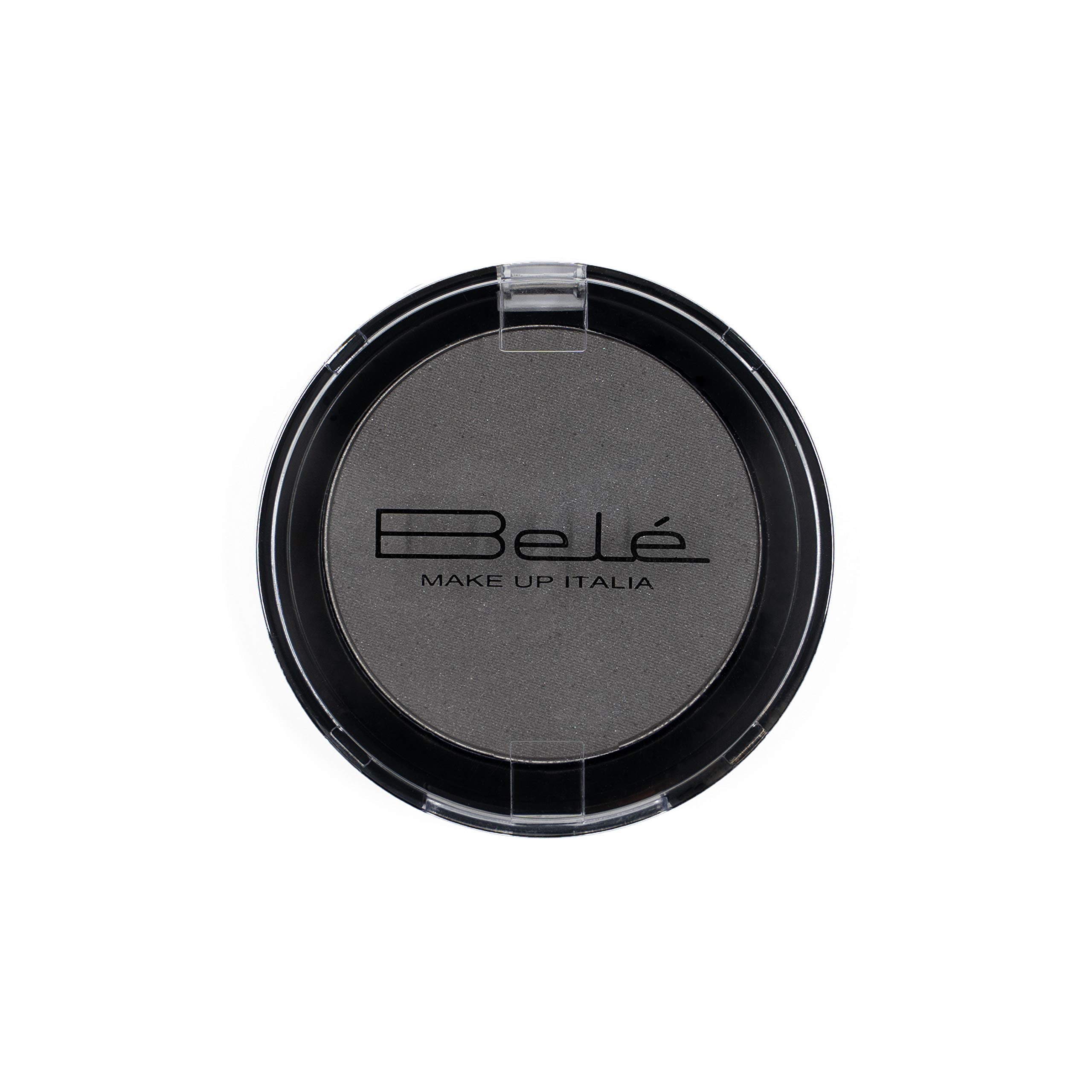 Belé MakeUp Italia b.One Eyeshadow #100 Ash Matte – Made in Italy, 104 Shades