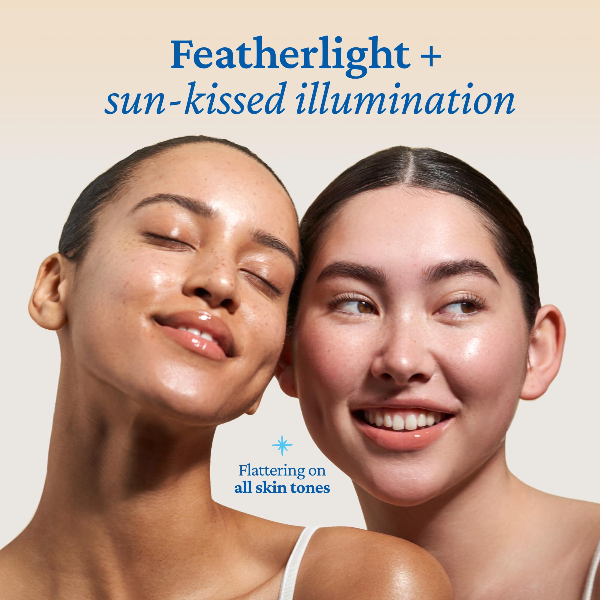 belif Dew Guard Vitamin C Glow Tint SPF 40 – Hydration, Glow & SPF Protection
