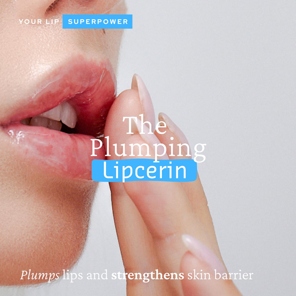 Belif Super Knights Lipcerin Lip Balm | Hyaluronic Acid & Vitamin C | Hydration & Plumping