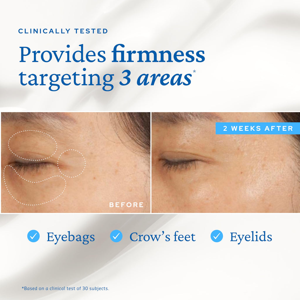 belif Peptide Eye Bomb | Hydrating Eye Cream for Wrinkles & 48H Moisture