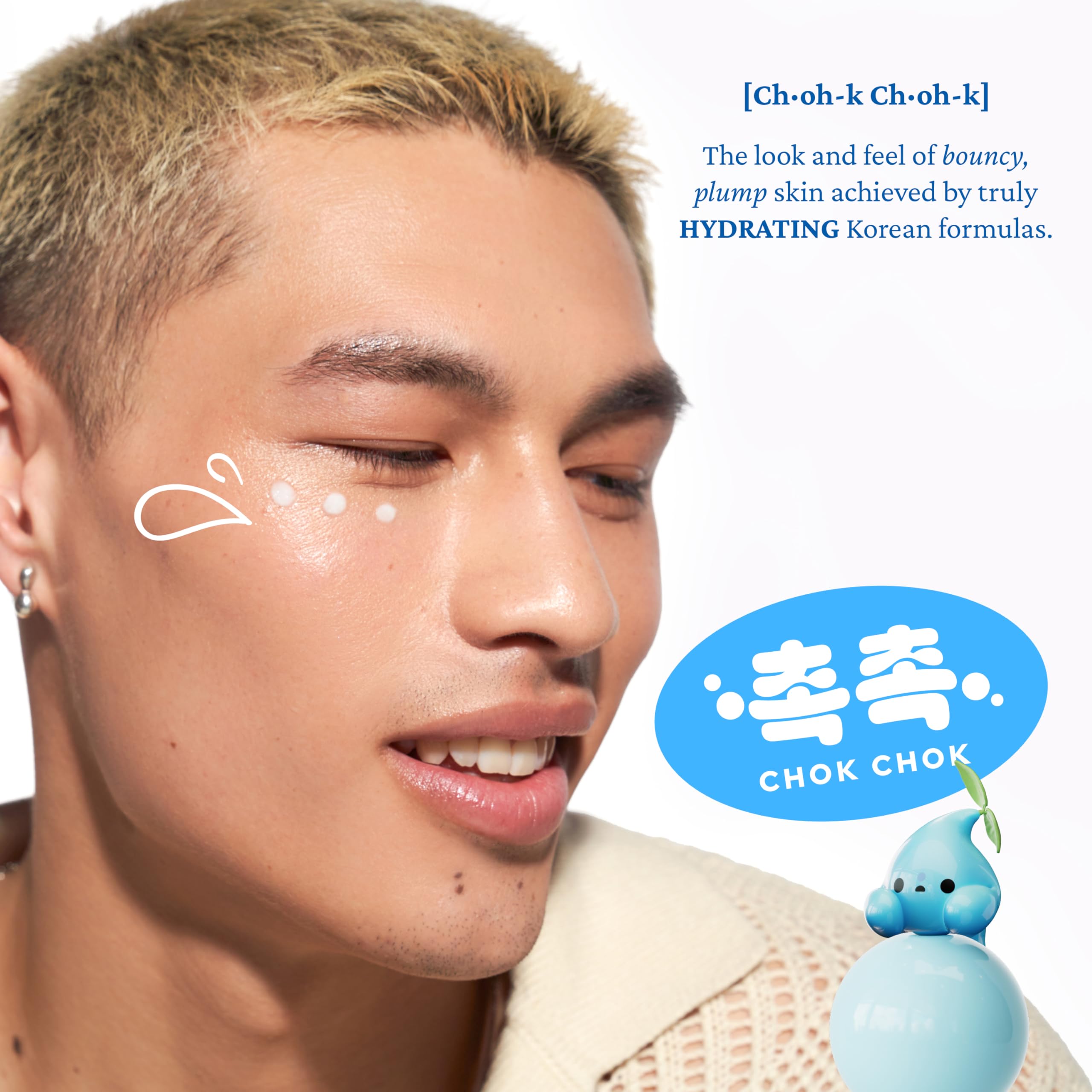 belif Peptide Eye Bomb | Hydrating Eye Cream for Wrinkles & 48H Moisture