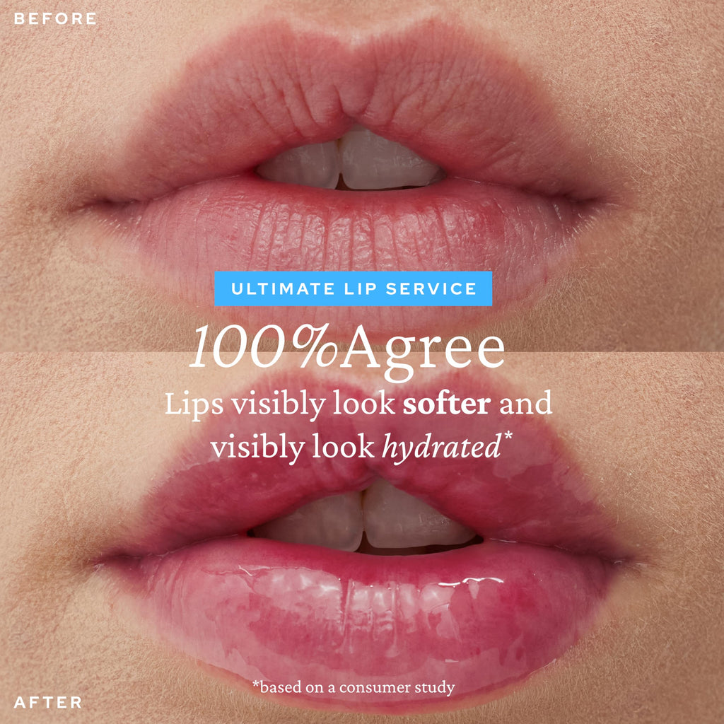 belif Super Knights Lipcerin Berry – Hydrating Tinted Lip Butter with Peptides & Multivitamin Complex