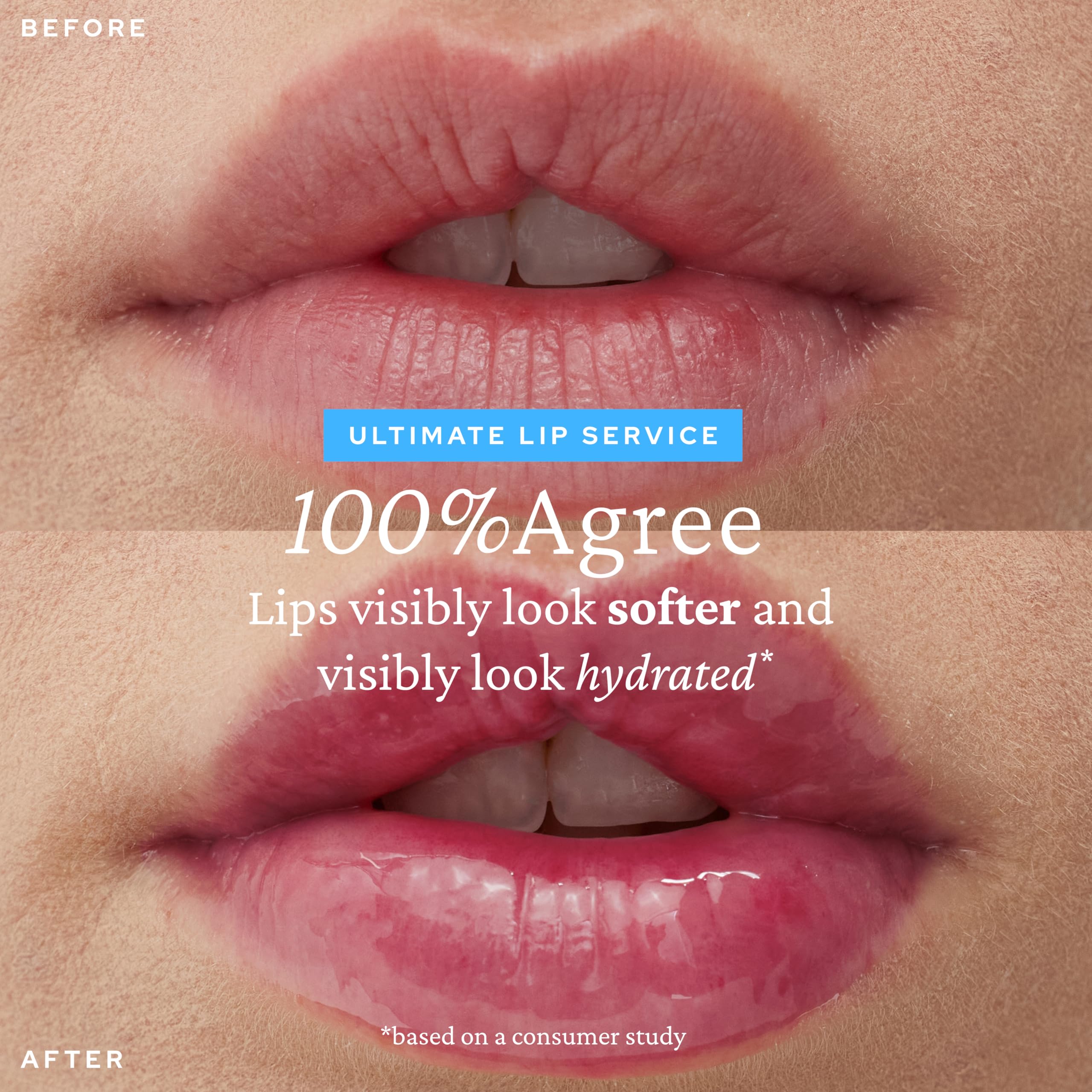 belif Super Knights Lipcerin Berry – Hydrating Tinted Lip Butter with Peptides & Multivitamin Complex