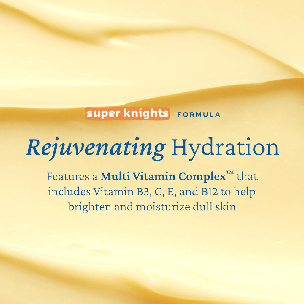 belif Vitamin C Overnight Butter Mask – Hydration, Brightening & Texture Refinement