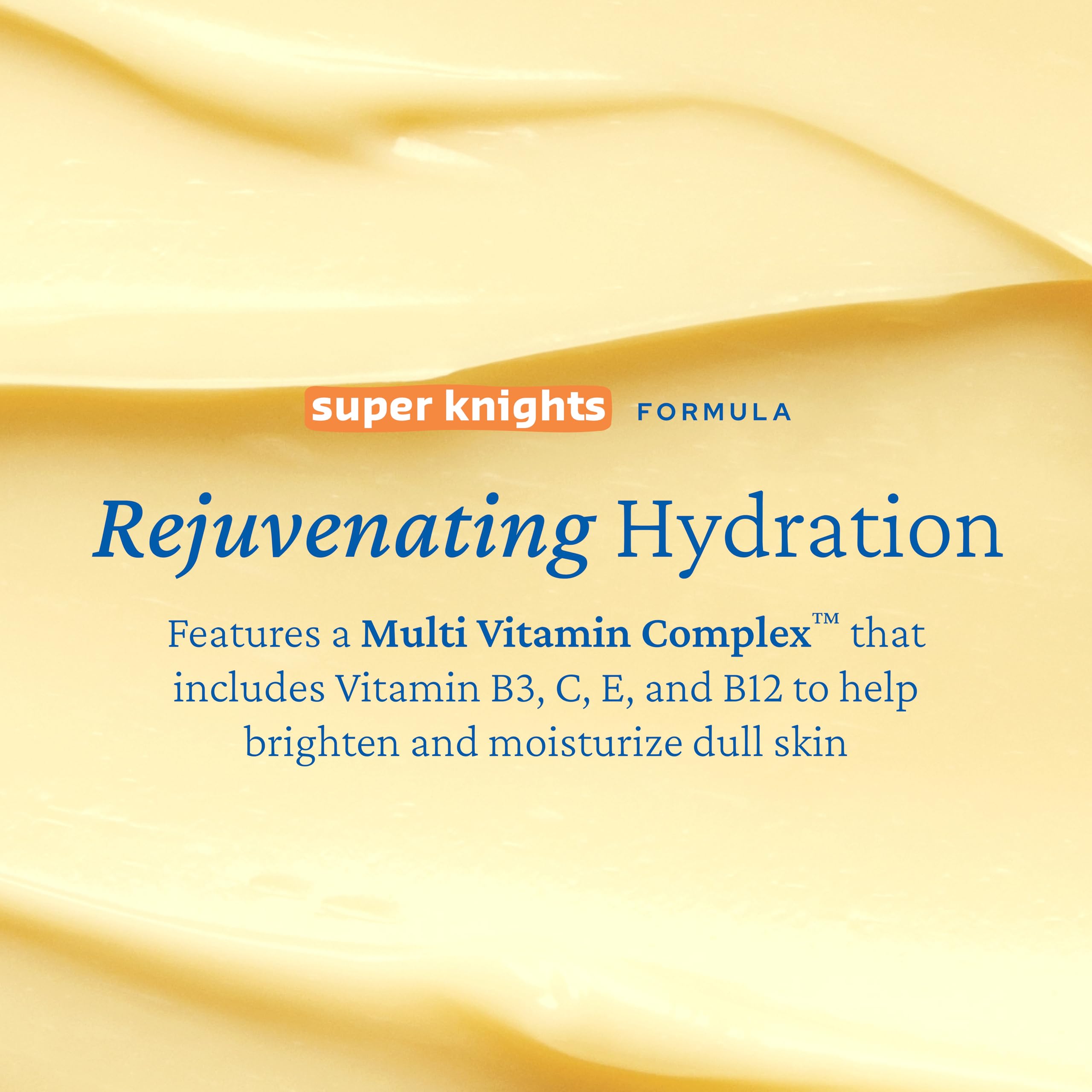 belif Vitamin C Overnight Butter Mask – Hydration, Brightening & Texture Refinement