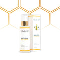 Bella B Face Lotion 3.4 oz – Pregnancy Safe, Natural Moisturizer for Radiant Skin