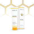 Bella B Face Wash 4.1 oz Tube – Pregnancy-Safe Hydrating Facial Cleanser