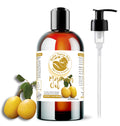 Bella Terra Oils Marula Facial Oil 16oz – Radiant Skin & Hair, Rich in Flavonoids & Minerals
