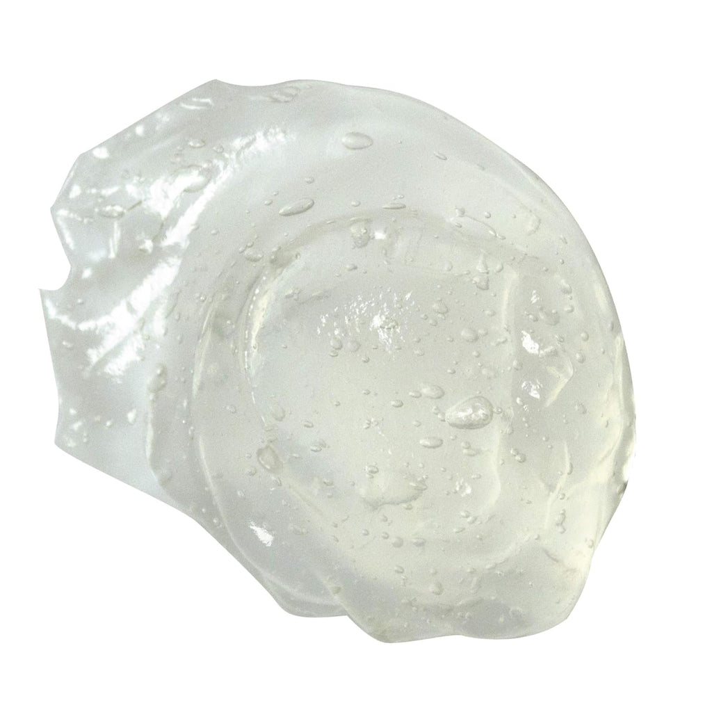 Bellaterra Cosmetics Mineral Exfoliating Gel – Gentle Vegan Facial Exfoliator for All Skin Types