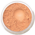 Bellaterra Cosmetics BellaTerra Mineral Powder Foundation – Latte (Medium Warm) | Buildable Matte Coverage, 9g