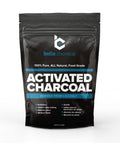 Belle Chemical Organic Coconut Activated Charcoal Powder (5LB) – Food Grade, Kosher, Teeth Whitening, Facial Scrub, Soap Making