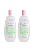 Bench Baby Bubble Gum Cologne 2 Pcs 500ml – Citrus Floral Family Fragrance