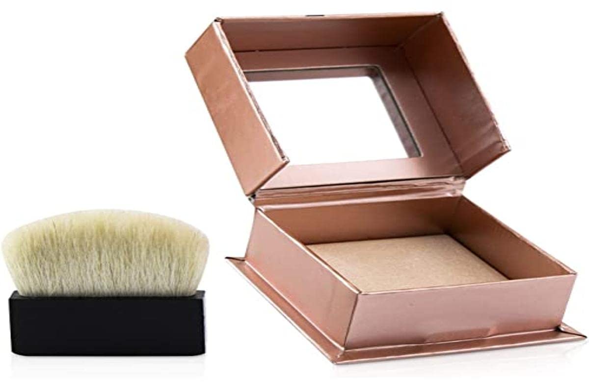 Benefit Dandelion Twinkle Highlighter Powder – Subtle Radiance