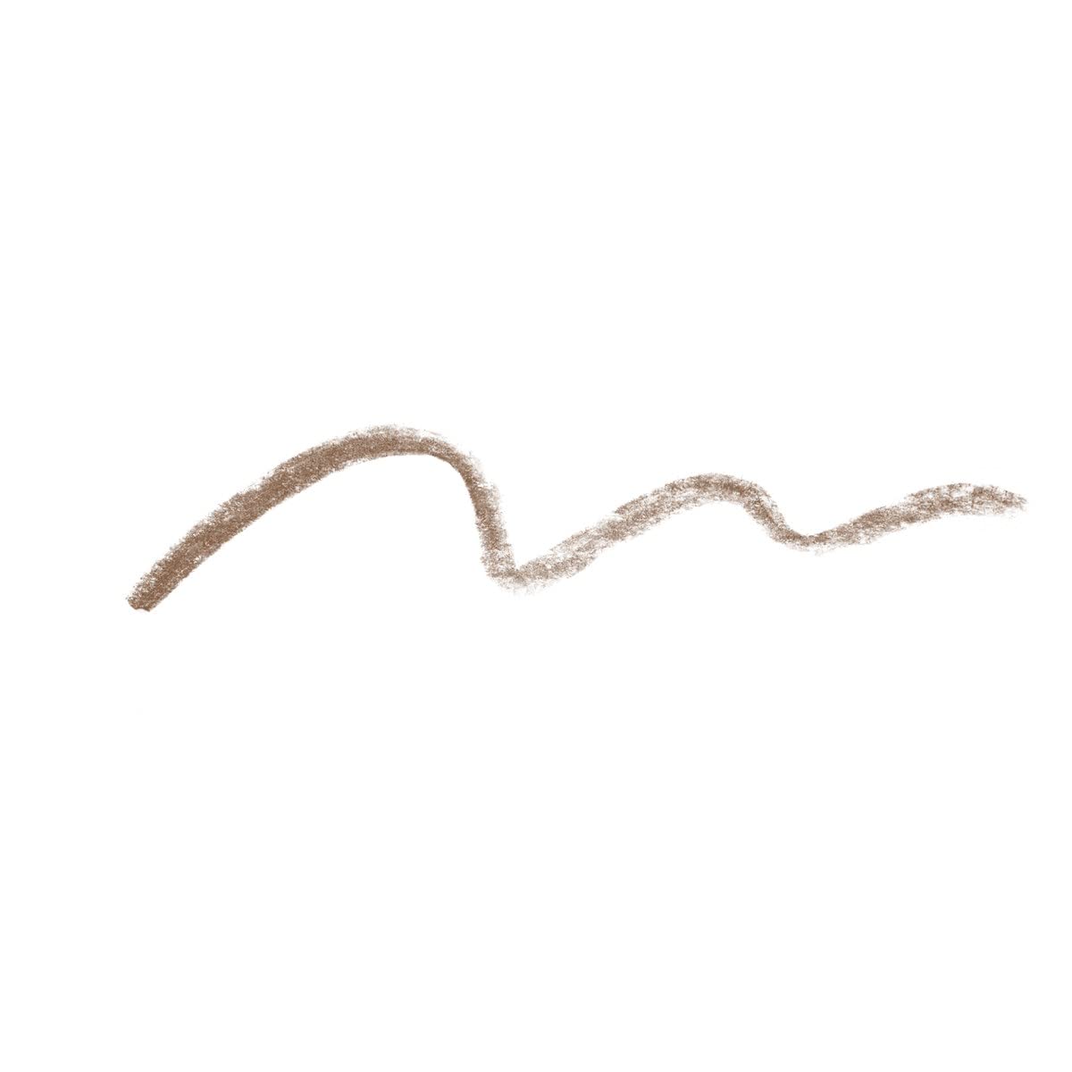 Benefit Gimme Brow+ Volumizing Fiber Eyebrow Pencil (3.75 Warm Medium Brown) – 0.04 oz