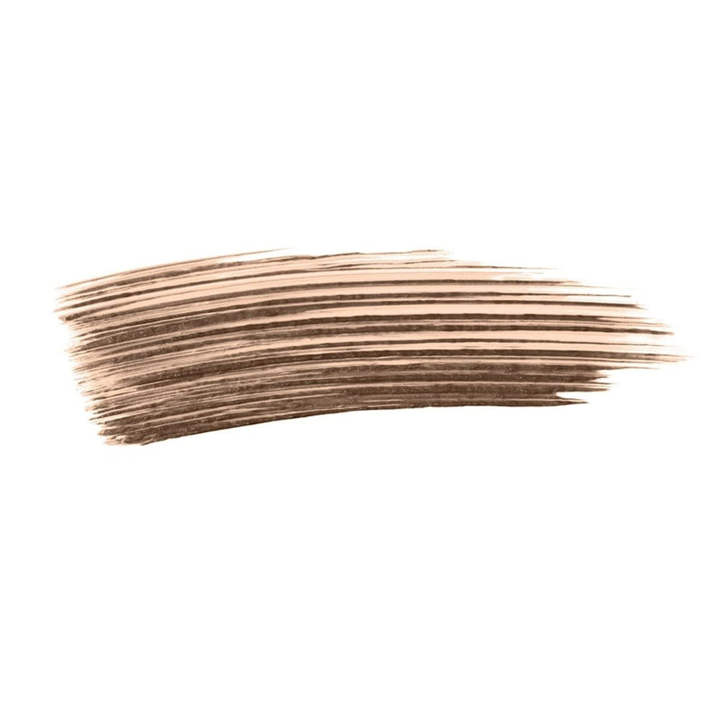 Benefit Gimme Brow+ Volumizing Fiber Gel — Shade 4 Medium Warm Deep Brown, 1 Count