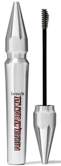 Benefit Precisely My Brow Wax Full-Pigment Sculpting Brow Wax #4.5 Neutral Deep Brown, 0.17 oz