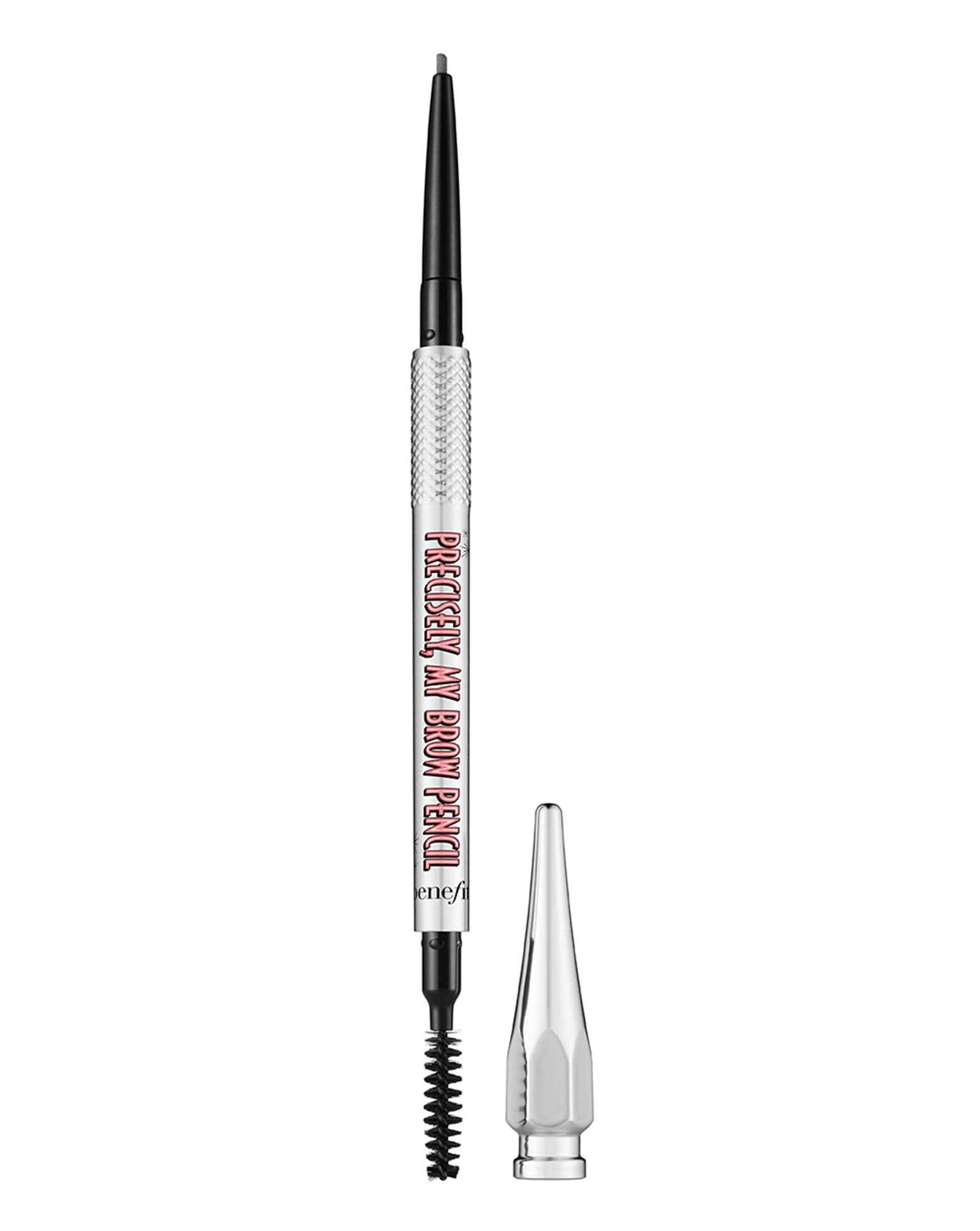 Benefit Precisely My Brow Pencil (Ultra Fine Brow Defining Pencil) – Cool Soft Black