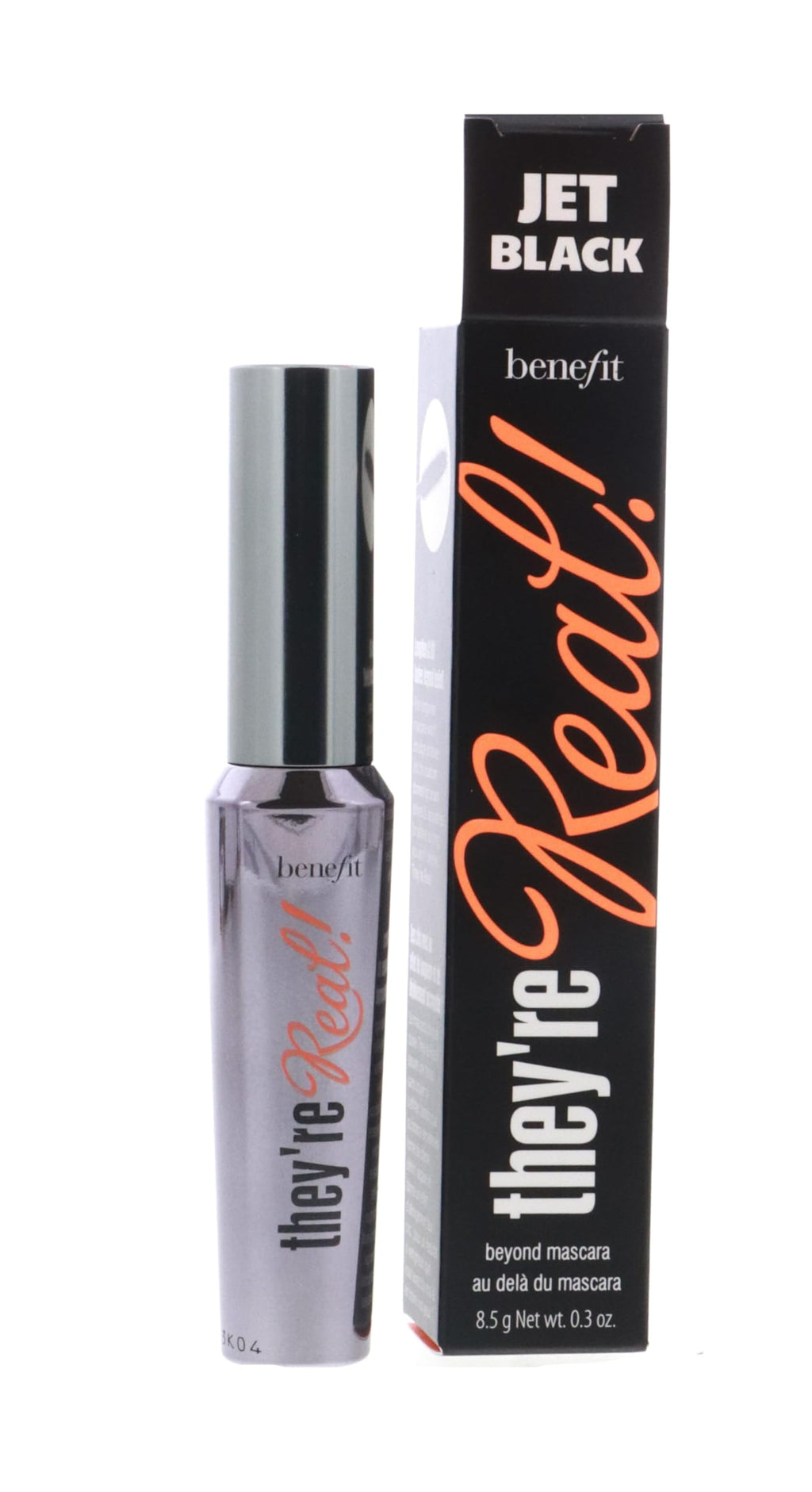 Benefit They're Real Mascara – Dramatic Length & Lift