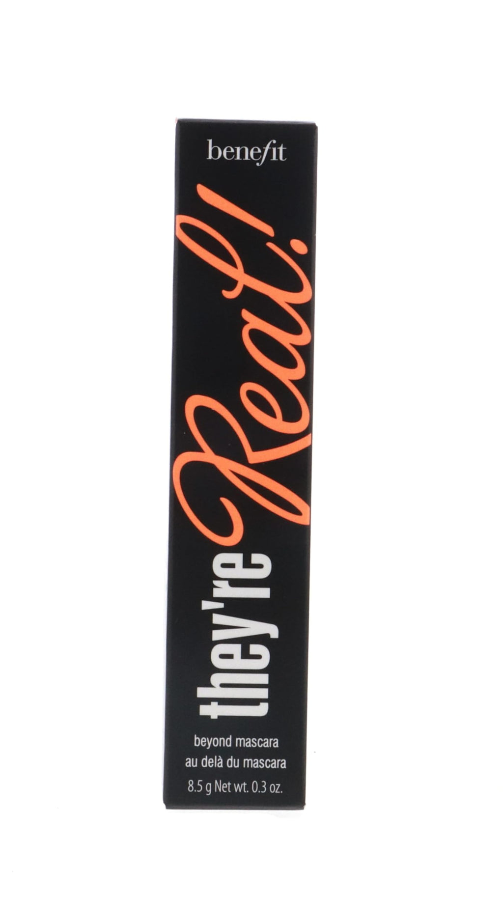 Benefit They're Real Mascara – Dramatic Length & Lift