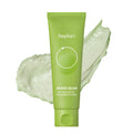Beplain Mung Bean pH-Balanced Cleansing Foam – Fragrance-Free, Non-Comedogenic, Sensitive-Skin Friendly (160ml)