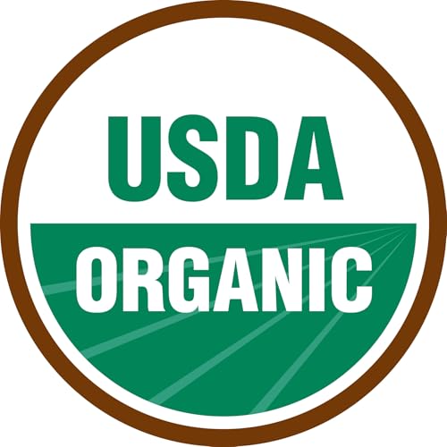 Berry Beautiful Certified Organic Red Raspberry Seed Oil – Cold-Pressed, USA Grown (1 fl oz)