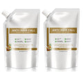 Bership Anti-Hair Loss Shampoo for Women – Botanical Care, All Hair Types, 2 x 200ml